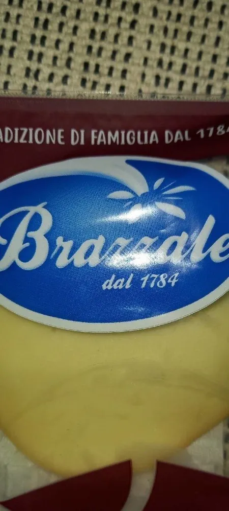 Brazzatte
