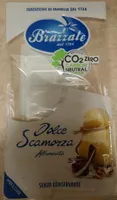 Scamorza affumincata