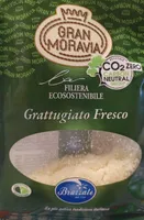 Grattugiato fresco