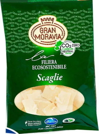 Formaggio a scaglie