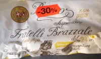 Burro Superiore Fratelli Brazzale - Il cremoso