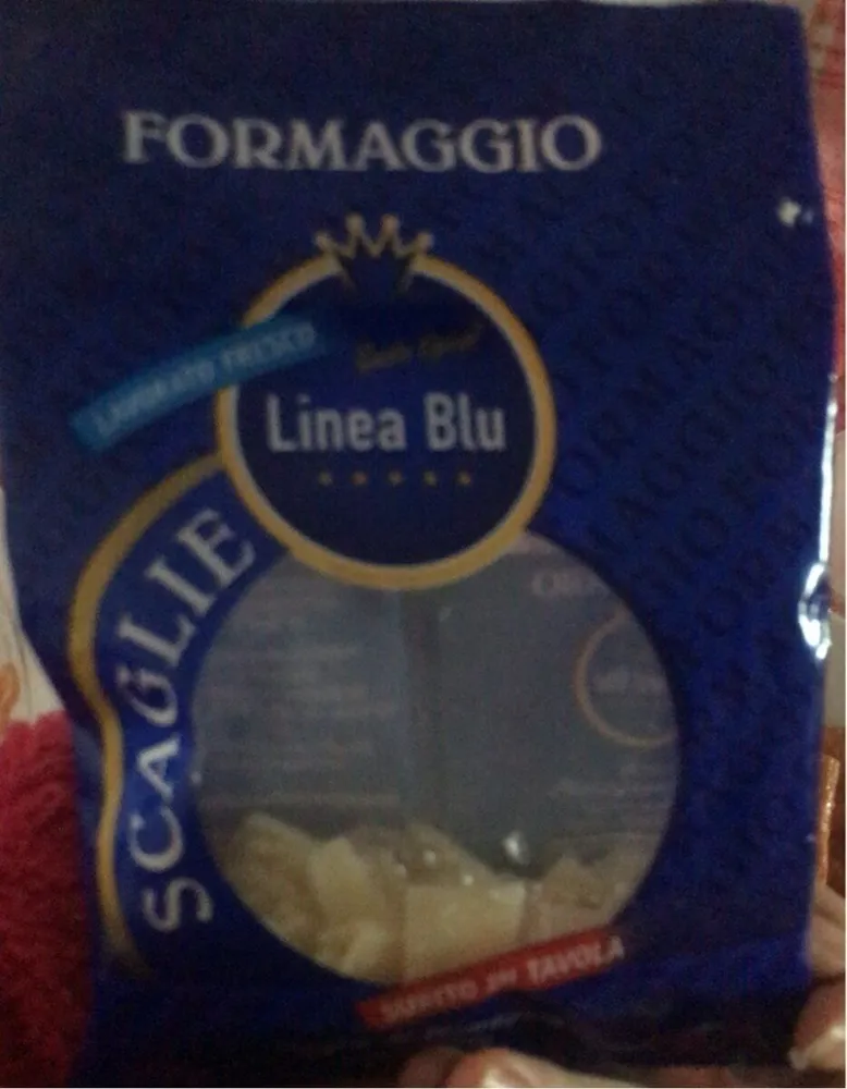 Formaggio