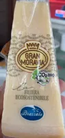 Formaggio Gran Moravia