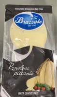 Provolone piccante