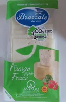 Asiago Formaggio Dop