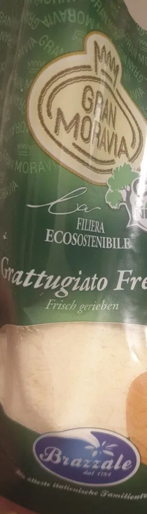 Grattugiato Fresco