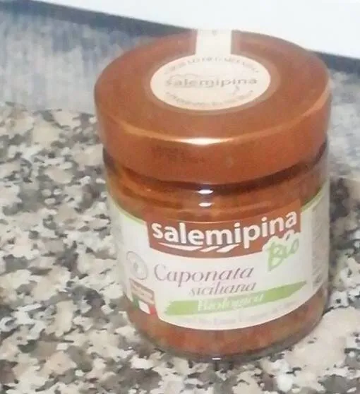 Salemipina bio