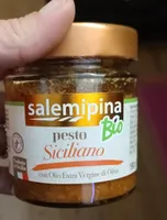 Pesto Siciliano