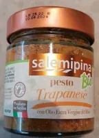 Pesto Trapanese