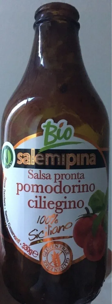 Benfatti Cherry Tomato Sauce