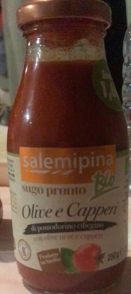 Salemipina