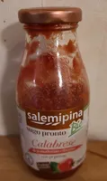 Salemipuna calabrese bio