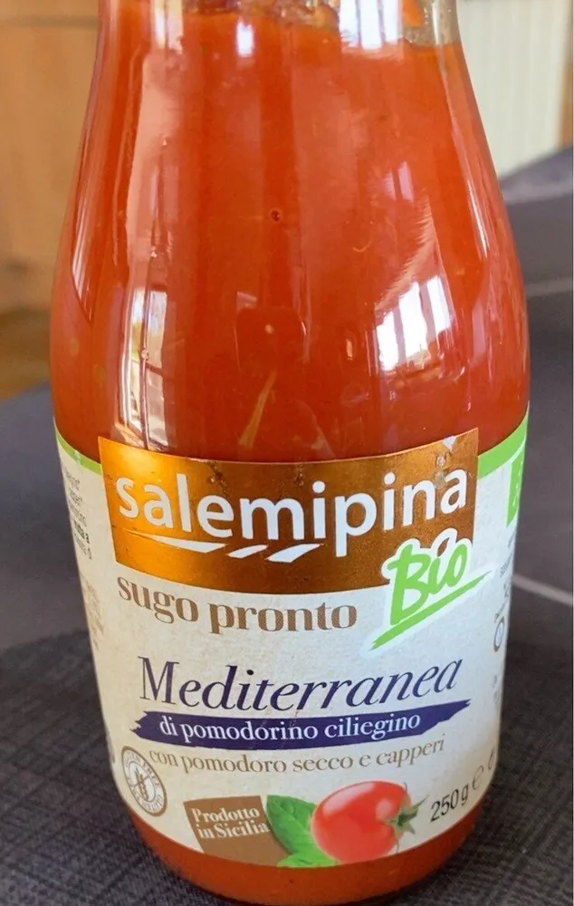 Mediterranea