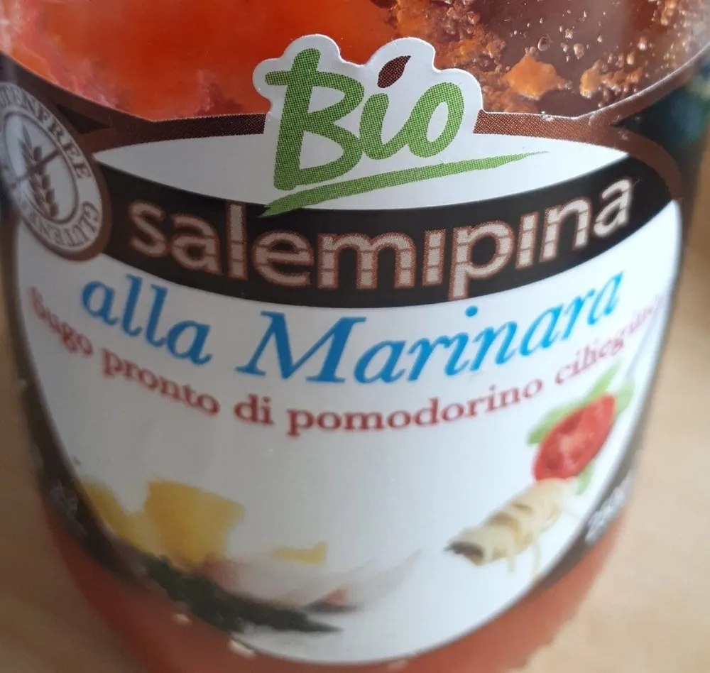 Sugo pomodoro