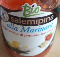 Sugo pomodoro
