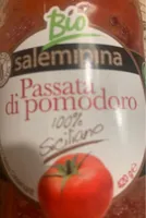 Passata di pomodoro