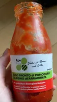 Sugo pronto di pomodoro ciliegina all’arrabbiata