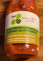 Sugo prnto