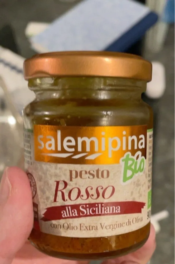 Pesto