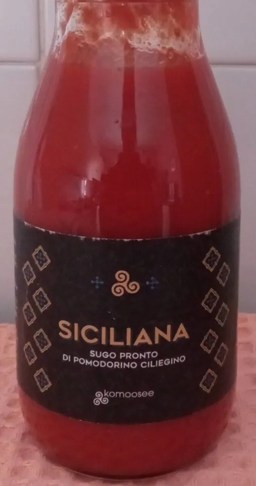 Siciliana