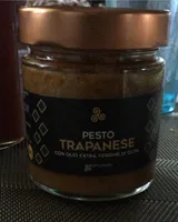 Pesto trapanese