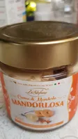Crema di mandorla