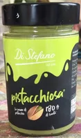 Pistacchiosa