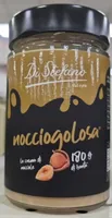 Nocciogolosa