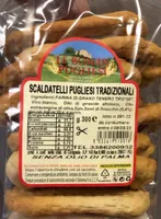 scaldatelli pugliesi tradizionali