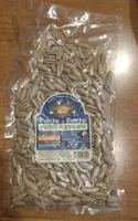 Cicatelli di grano arso
