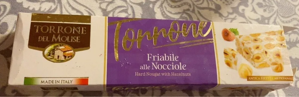 torrone
