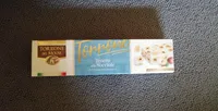 Torrone tenero alle nocciole