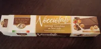 Nocciolato