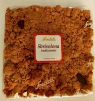 Torta sbrisolona