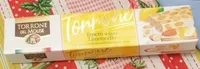 Torrone tenero al gusto di limoncello