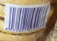 Friselle di semola