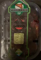 Ciliegino secco