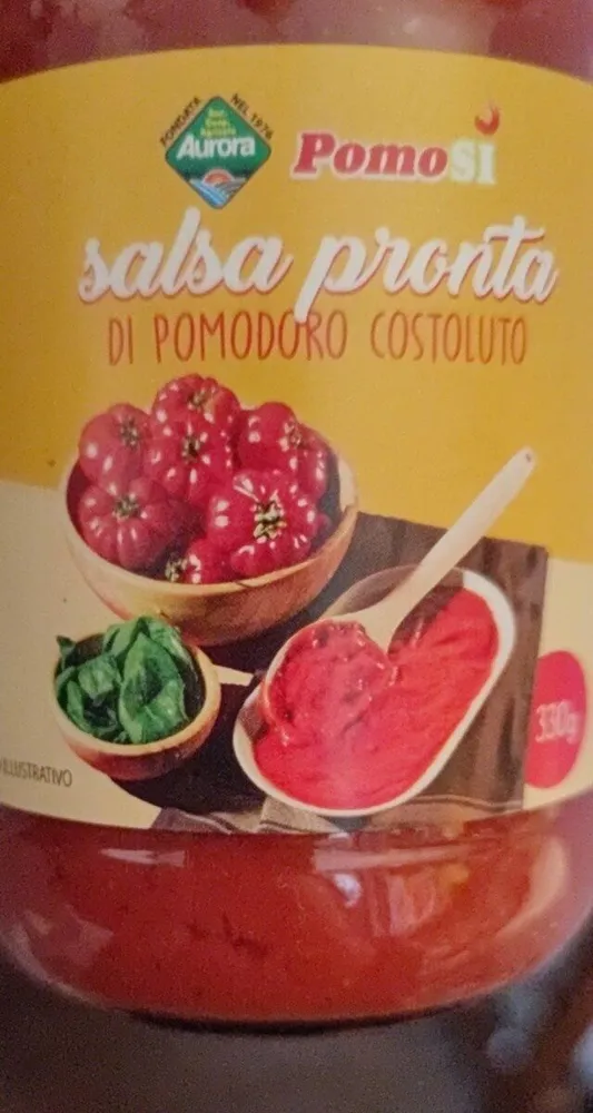 Pomodoro costoluto