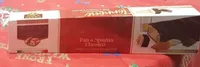 Torrone pan di Spagna classica