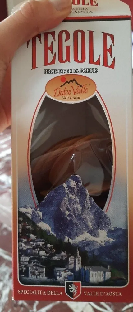 Tegole valdostane