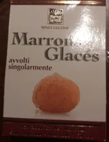 Marron Glacés
