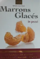Marrons Glacés - Marroni facendo