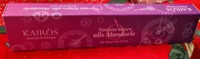 Torrone tenero alle mandorle