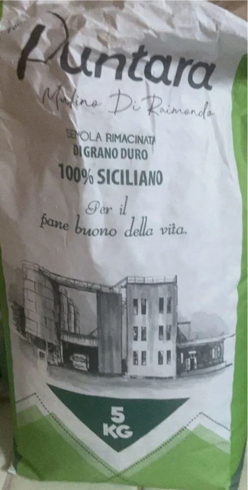Semola