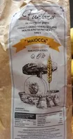 Farina di grano tenero siciliano
