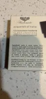 Cioccolatini fondenti