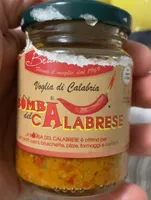 Bomba calabrese
