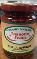 N’duja Spilinga