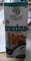 Mandorla