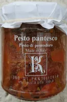 Pesto Pantesco